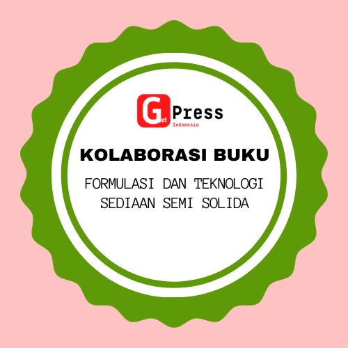 2816 Formulasi dan Teknologi Sediaan Semi Solida